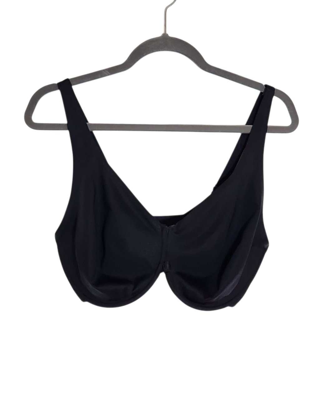 ThirdLove Black Smoothing Bra Size 36F